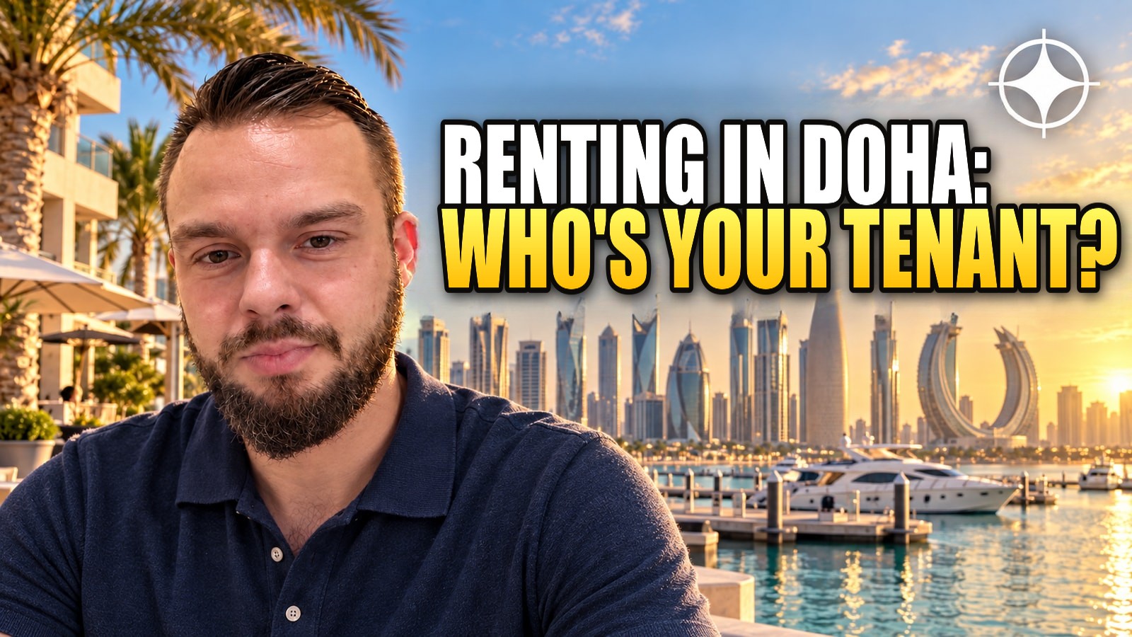 Vermieten in Doha: Wer mietet, was gezahlt wird und warum der Markt auf Expats ruht